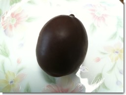 かもめの玉子 の姉妹品チョコレート味の かもめのショコらん を頂きました むらごんの思い込みweblog